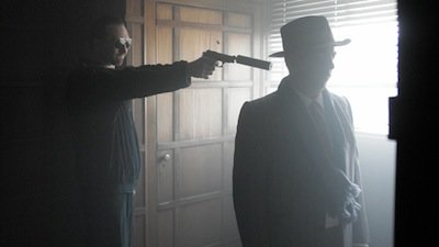 Inside Season 3 Episode 23