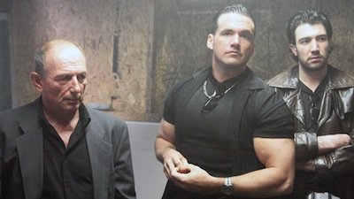 Inside Season 3 Episode 25