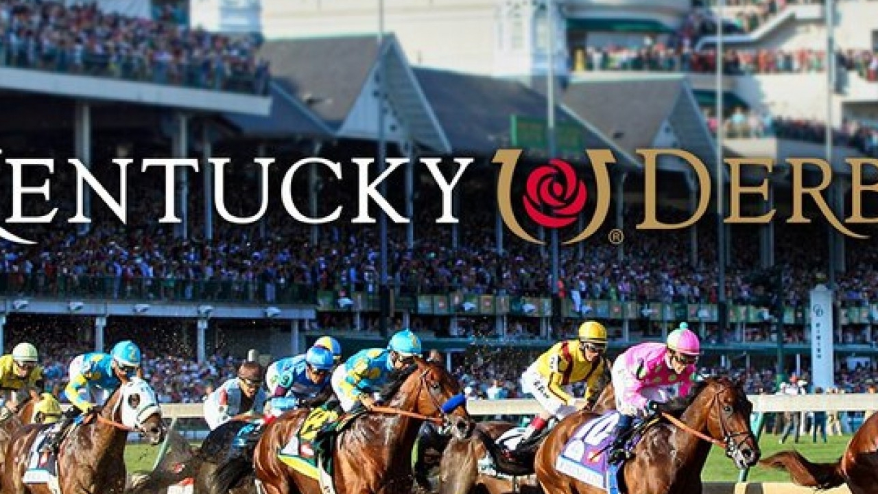 Watch The Kentucky Derby Streaming Online Yidio