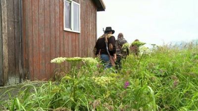 Buying Alaska Season 1 Episode 6