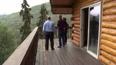 Buying Alaska Season 3 Episode 9