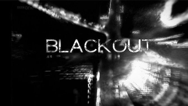 Blackout (TV Series 2020–2021) - IMDb