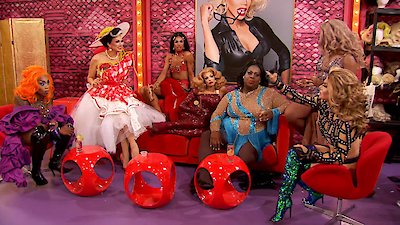 Rupaul's All Stars Drag Race Season 5 Episode 7