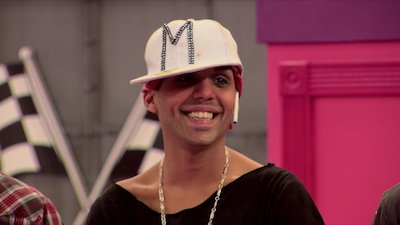 Rupaul's All Stars Drag Race Season 1 Episode 3