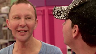Rupaul's All Stars Drag Race Season 1 Episode 5