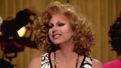 Rupaul's All Stars Drag Race Season 1 Episode 6
