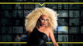 Rupaul all star discount streaming