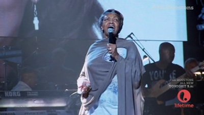 The Houstons: On Our Own Season 1 Episode 4