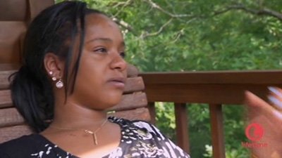 The Houstons: On Our Own Season 1 Episode 7