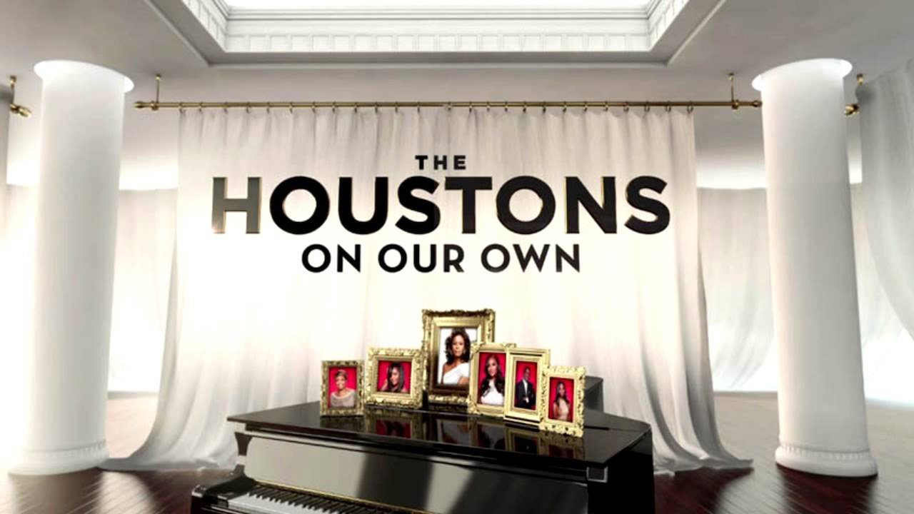 The Houstons: On Our Own