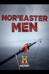 Nor' Easter Men