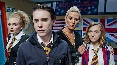 Waterloo Road Season 9 Episode 10