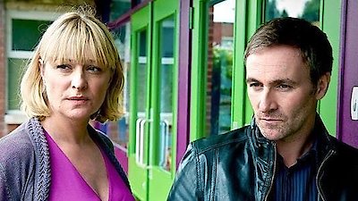 Waterloo Road Season 8 Episode 14