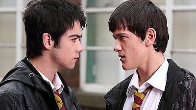 Waterloo Road Season 6 Episode 11