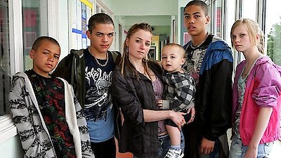 Waterloo Road Season 4 Episode 6