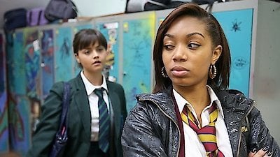 Waterloo Road Season 5 Episode 1