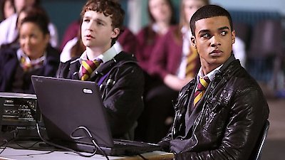 Waterloo Road Season 6 Episode 9