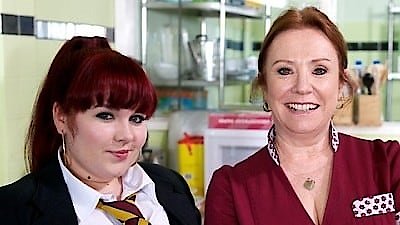 Waterloo Road Season 8 Episode 22