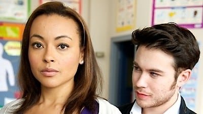 Waterloo Road Season 8 Episode 19