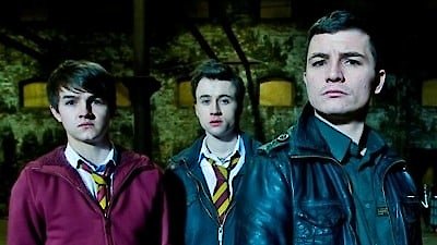 Waterloo Road Season 8 Episode 26