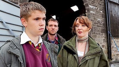 Waterloo Road Season 5 Episode 12