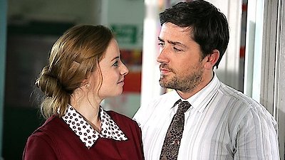 Waterloo Road Season 4 Episode 19
