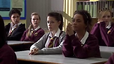 Waterloo Road Season 2 Episode 11