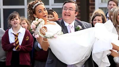 Waterloo Road Season 7 Episode 27