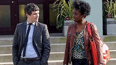 Waterloo Road Season 6 Episode 12