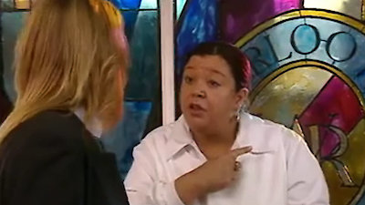 Waterloo Road Season 3 Episode 20