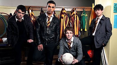 Waterloo Road Season 6 Episode 2