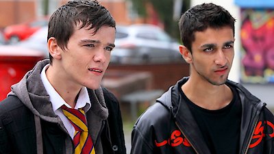 Waterloo Road Season 7 Episode 22