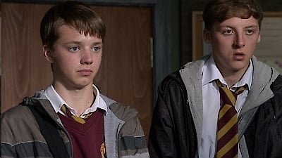 Waterloo Road Season 9 Episode 14