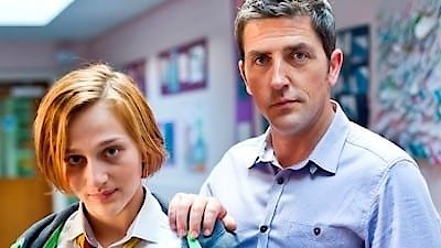 Waterloo Road Season 8 Episode 18