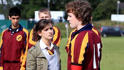 Waterloo Road Season 7 Episode 14