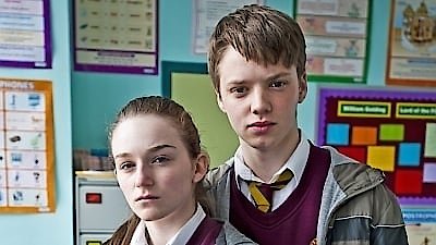 Waterloo Road Season 9 Episode 5