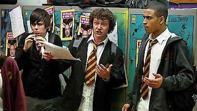 Waterloo Road Season 5 Episode 18