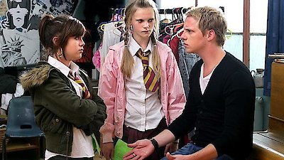 Waterloo Road Season 4 Episode 14