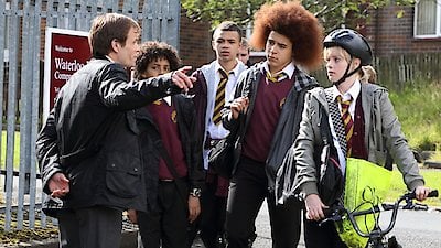 Waterloo Road Season 7 Episode 12