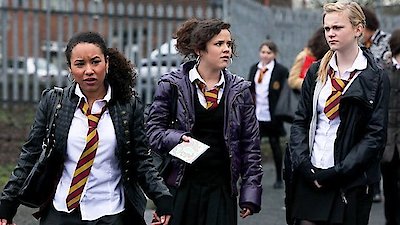 Waterloo Road Season 6 Episode 6