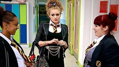 Waterloo Road Season 8 Episode 13