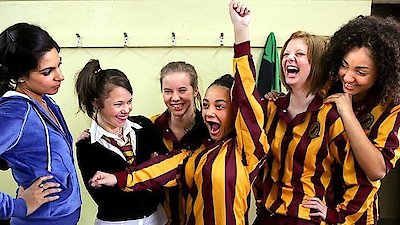 Waterloo Road Season 4 Episode 3