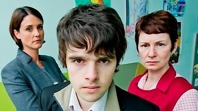 Waterloo Road Season 8 Episode 21