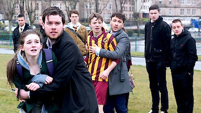 Waterloo Road Season 9 Episode 1