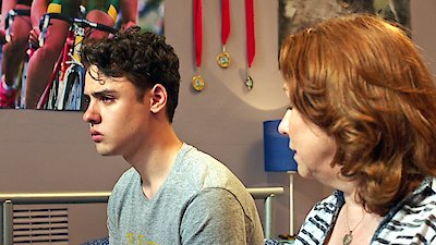 Waterloo Road Season 10 Episode 16