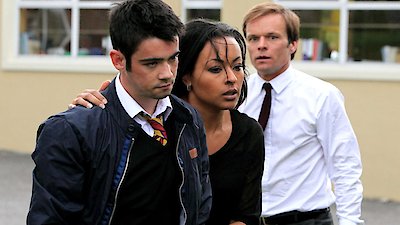 Waterloo Road Season 7 Episode 16