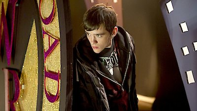 Waterloo Road Season 7 Episode 30