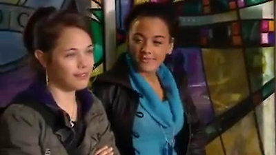 Waterloo Road Season 3 Episode 13