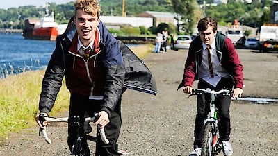 Waterloo Road Season 10 Episode 12