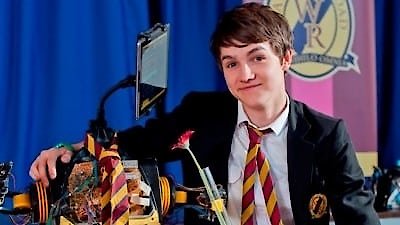 Waterloo Road Season 8 Episode 15